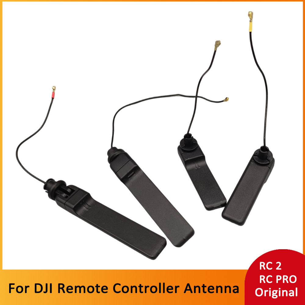Dji Drone Air 3 - Antenne de télécommande RC 2 /