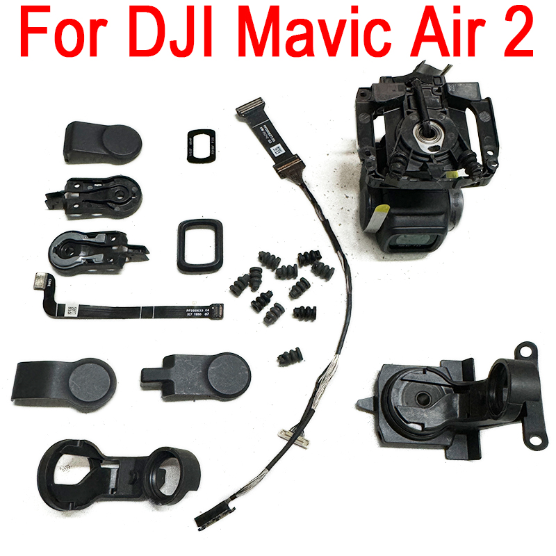 Dji Drone Mini 4 Pro - Moteurs de caméra à cardan Air
