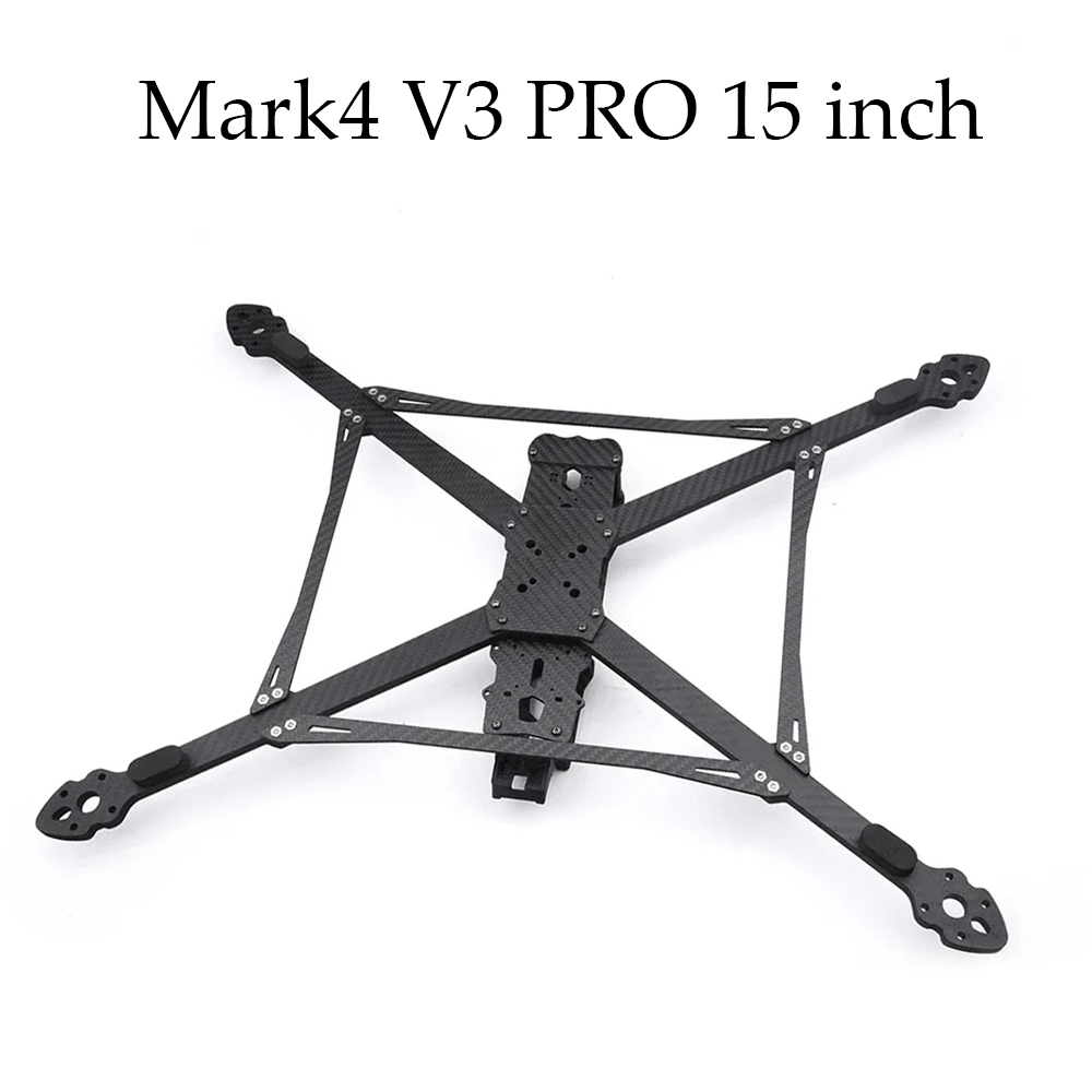 Drone Kit Fpv - Kit de châssis de drone FPV