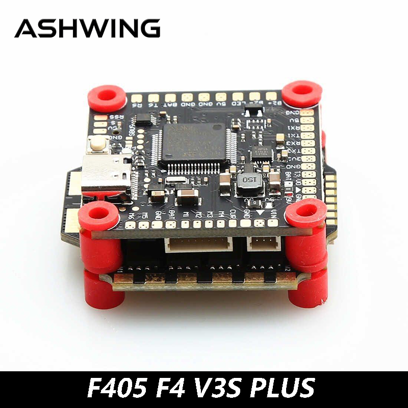 Drone Kit Fpv - Kit contrôleur de vol et ESC
