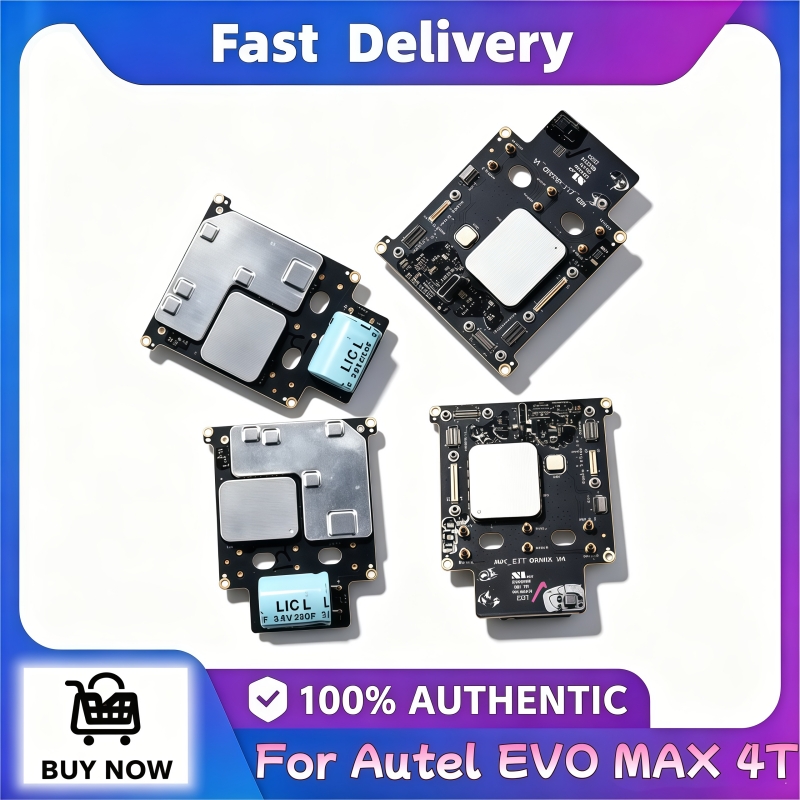 Autel Drone Evo Max 4T - Pièces de rechange neuves d'origine pour