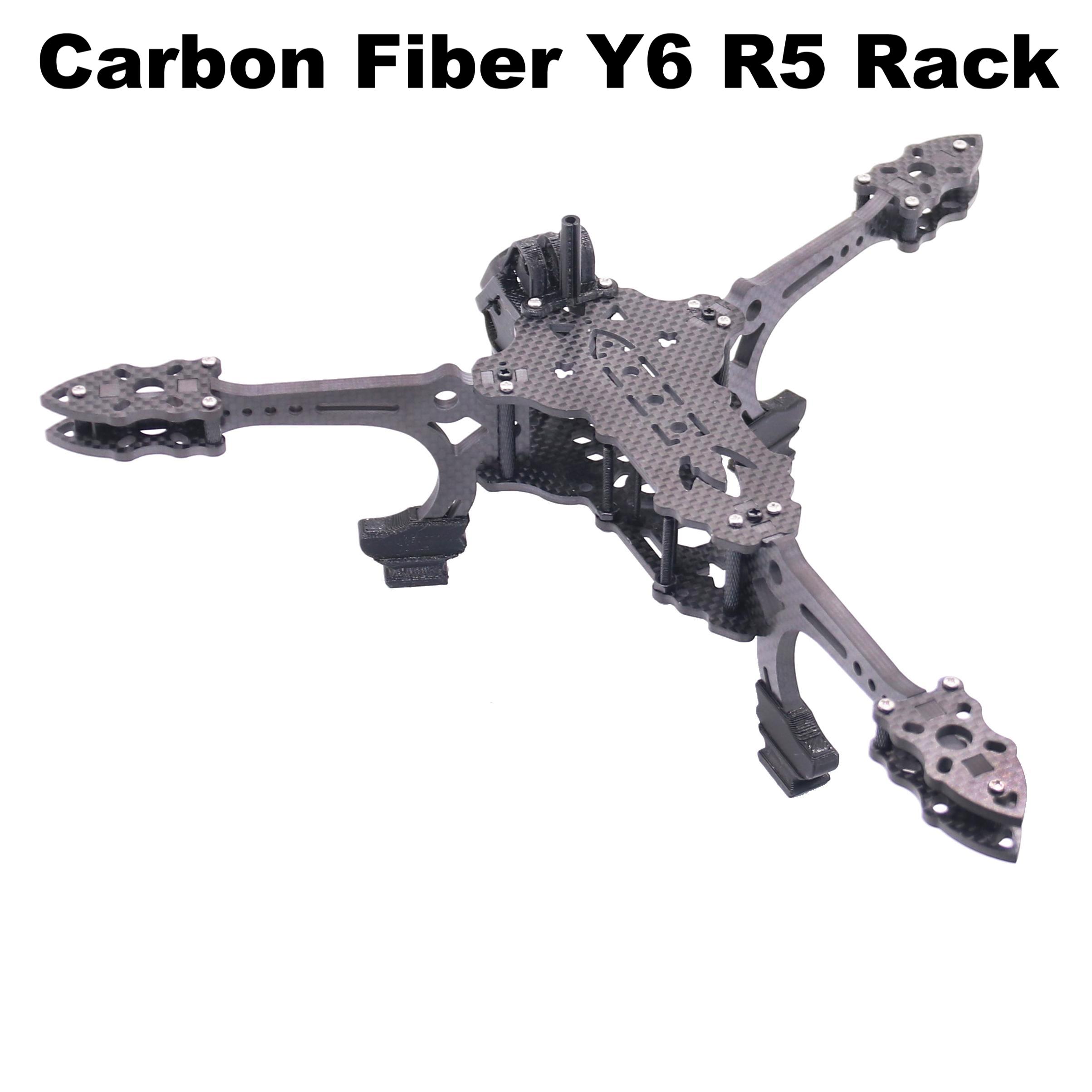Drone Kit Octocopter - Kit de cadre de drone FPV