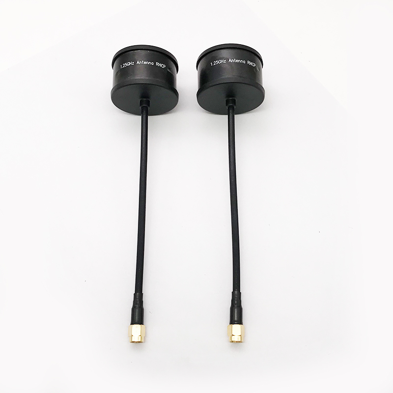 Drone Kit Long Range - Antenne Omni polarisée circulaire à gain