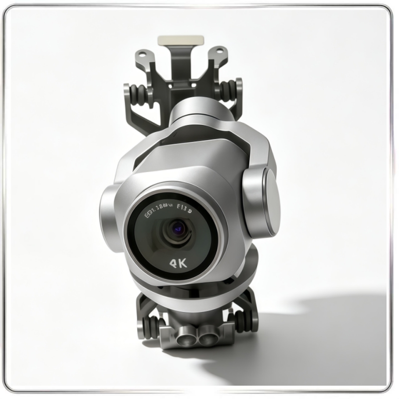 Caméra Gimbal 6K Autel pour Dr - Autel Drone Evo Lite avis et prix
