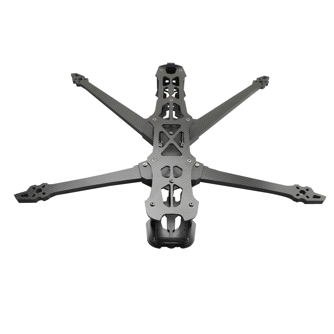 Kit de châssis de drone FPV GK - Drone Kit Long Range avis et prix