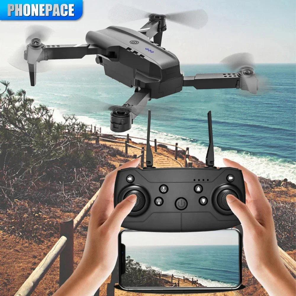 Drone quadricoptère E99 Pro, p - Eachine Drone E58 avis et prix