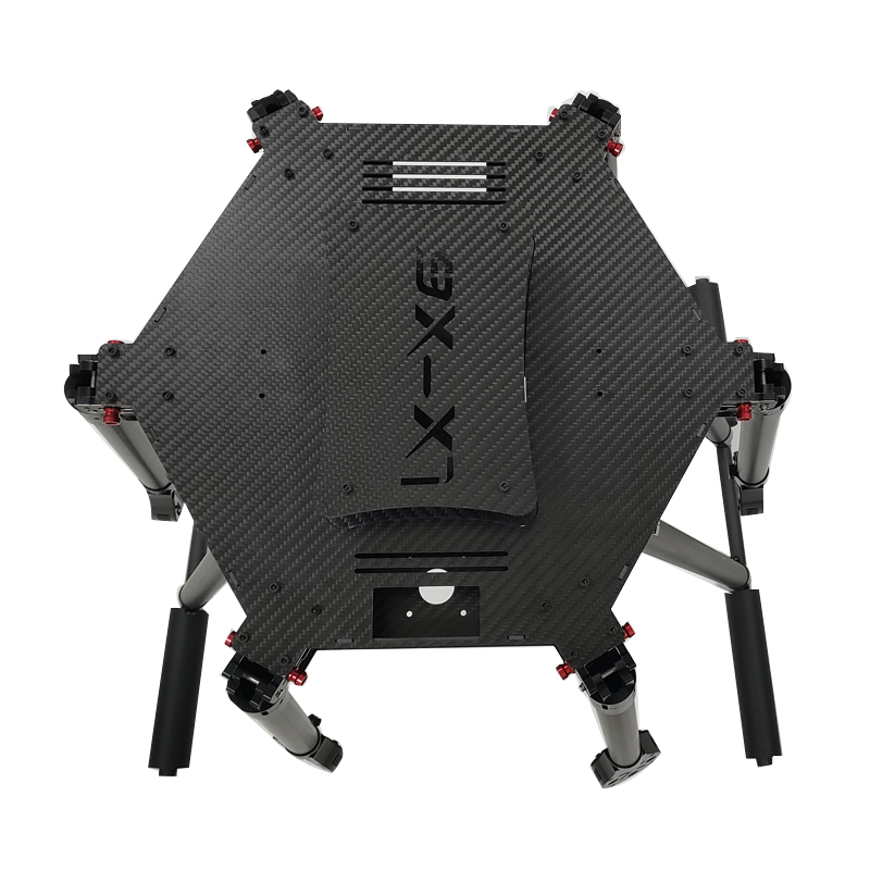 flyroun 6 Aixs Parapluie Pliab - Drone Kit Octocopter avis et prix