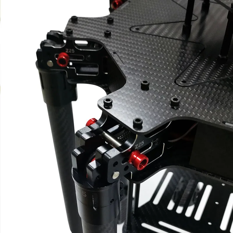 flyroun 6 Aixs Parapluie Pliab - Drone Kit Octocopter avis et prix
