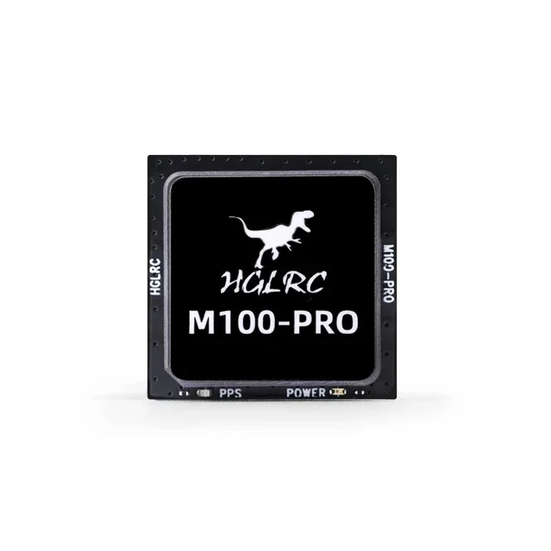 Module GPS HGLRC M100 PRO M100 - Drone Kit Long Range avis et prix