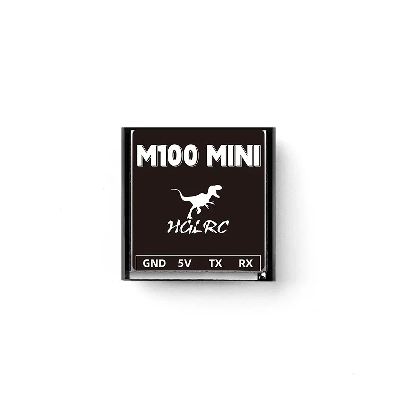 Module GPS HGLRC M100 PRO M100 - Drone Kit Long Range avis et prix