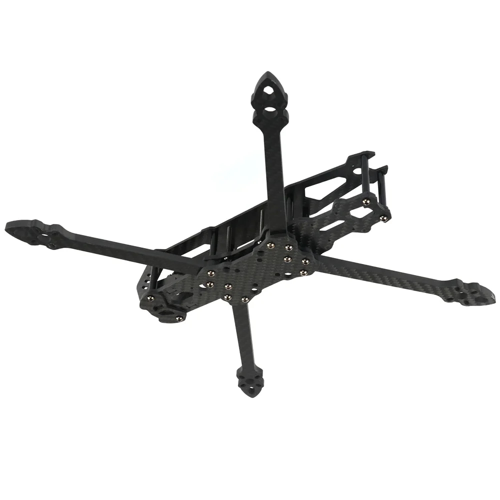 Kit de cadre TrueX en fibre de - Drone Kit Fpv avis et prix