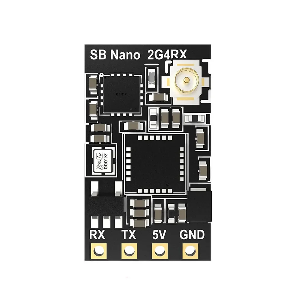 Récepteur ELRS SpeedyBee Nano  - Drone Kit Long Range avis et prix