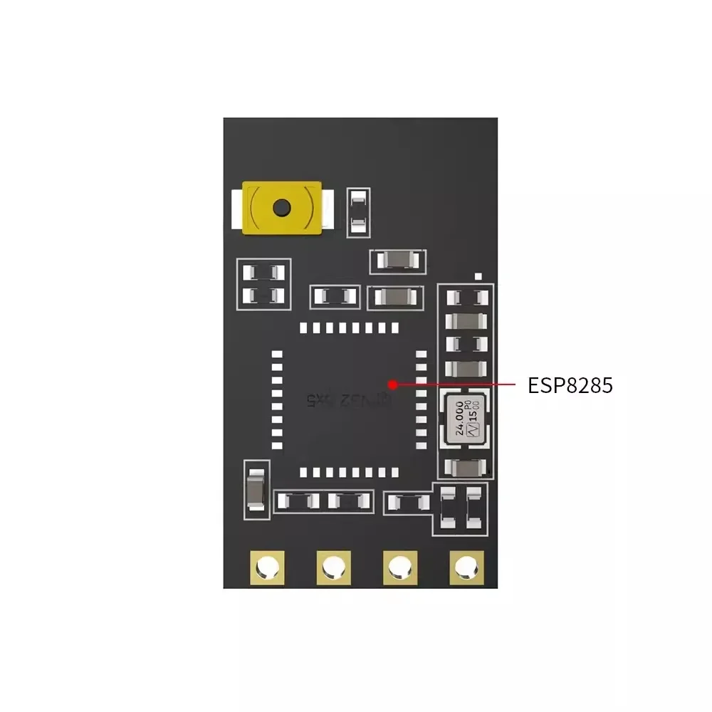 Récepteur ELRS SpeedyBee Nano  - Drone Kit Long Range avis et prix