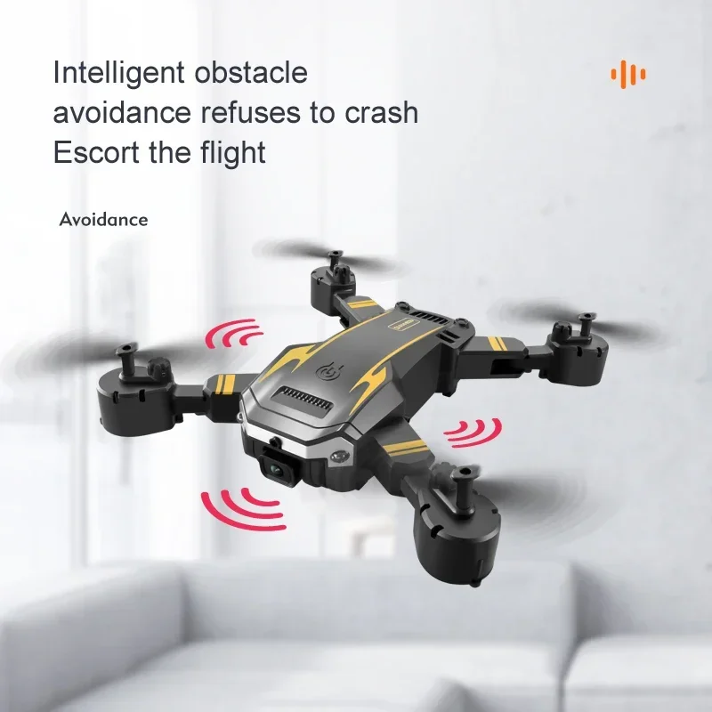 Drone G6 extérieur 5G professi - Eachine Drone E58 avis et prix