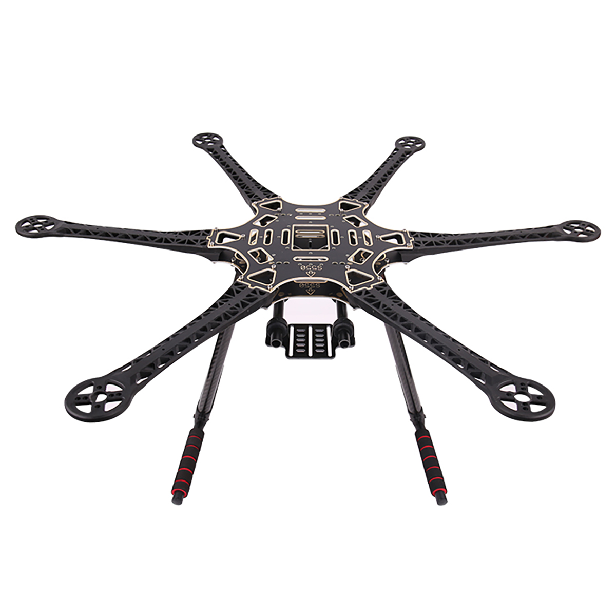 Kit de cadre d'hexacoptère de  - Drone Kit Hexacopter avis et prix