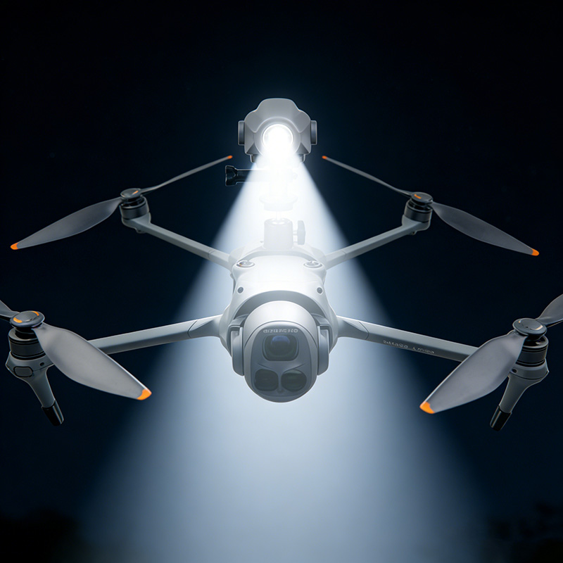 1 Ensemble de projecteurs de v - Dji Drone Mini 4 Pro avis et prix