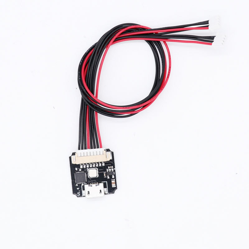Indicateur LED externe du modu - Drone Kit Hexacopter avis et prix
