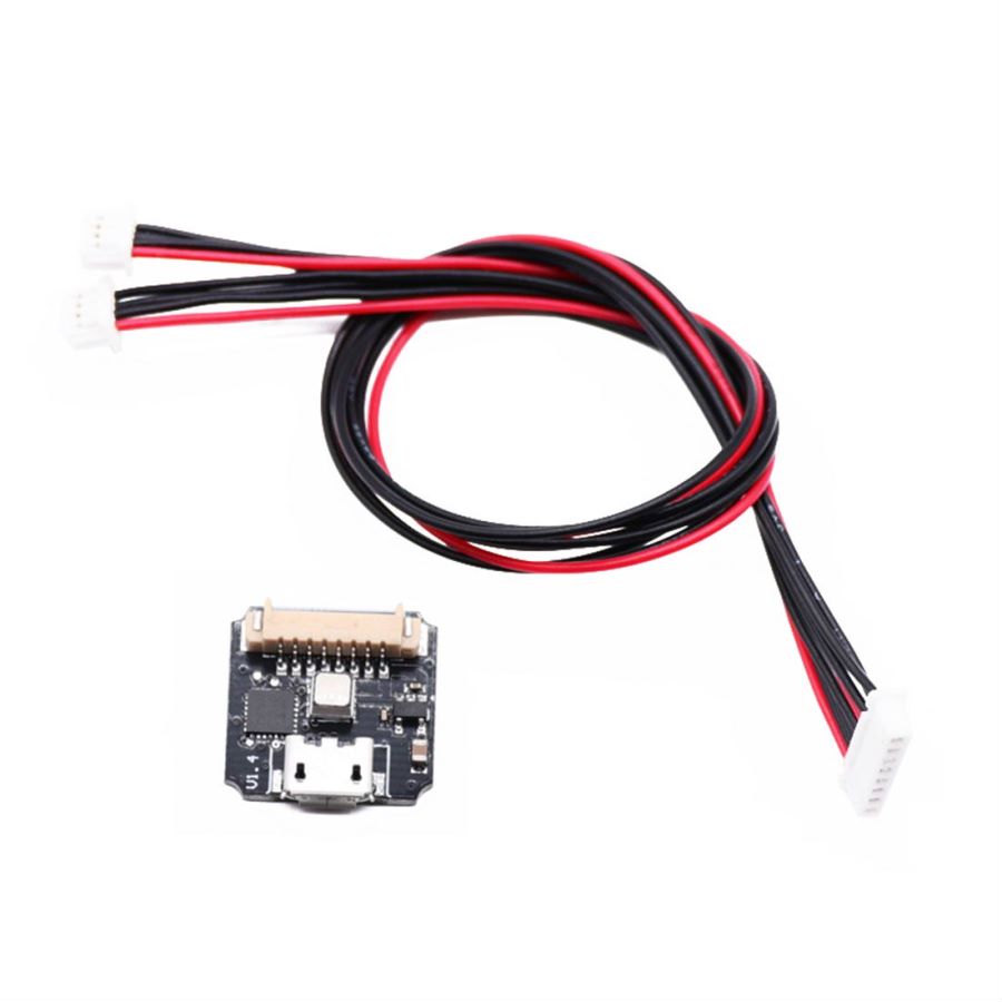 Indicateur LED externe du modu - Drone Kit Hexacopter avis et prix
