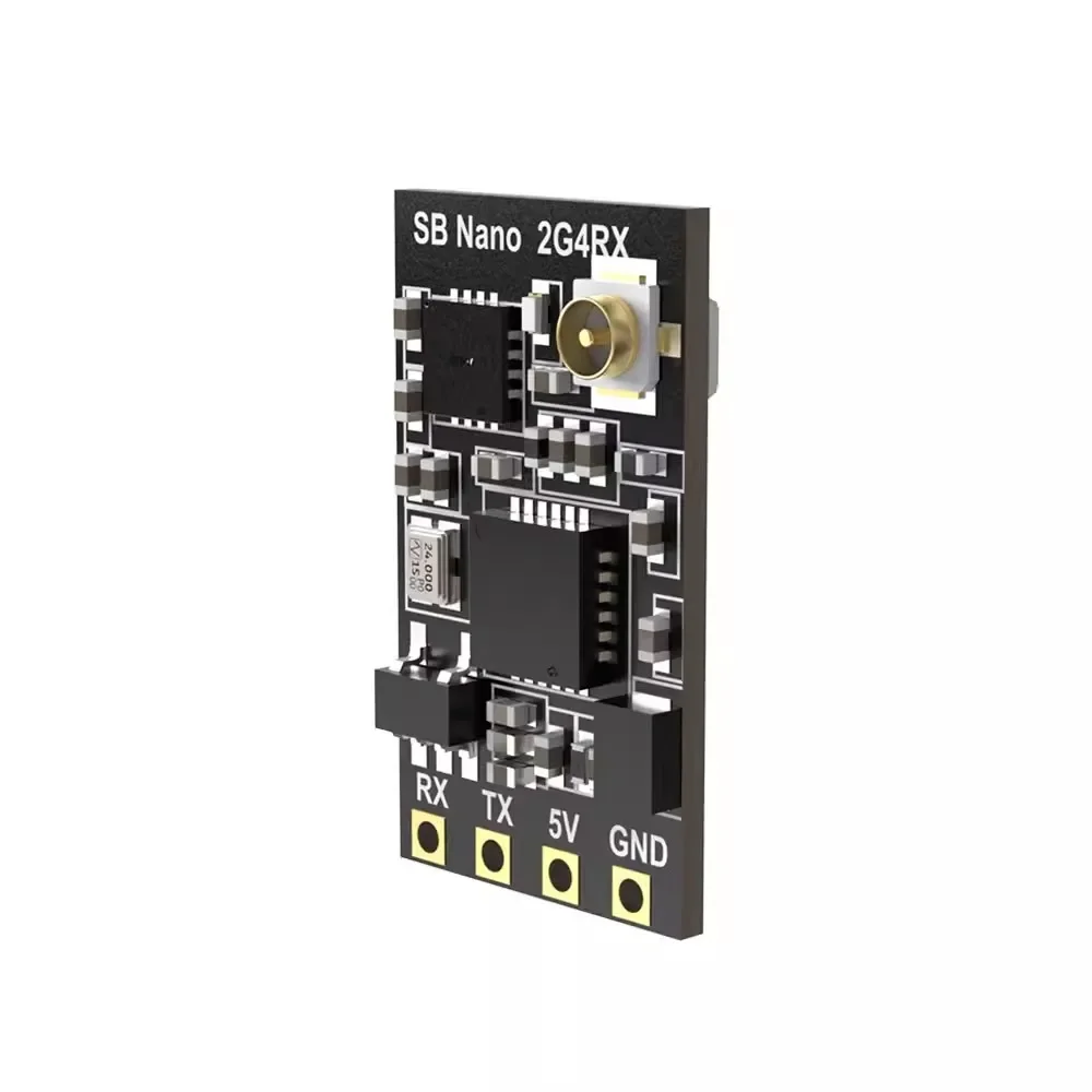 Récepteur SpeedyBee Nano 2.4G  - Drone Kit Long Range avis et prix