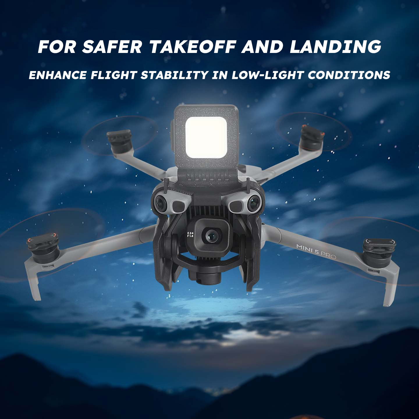 Pour DJI Mini 5Pro/Mavic 3Pro/ - Dji Drone Air 3 avis et prix