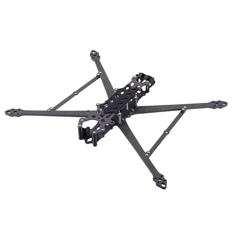 Châssis de drone de course FPV - Drone Kit Long Range avis et prix