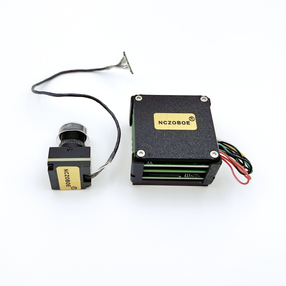 Module de caméra FPV AI NCZOBO - Drone Kit Long Range avis et prix