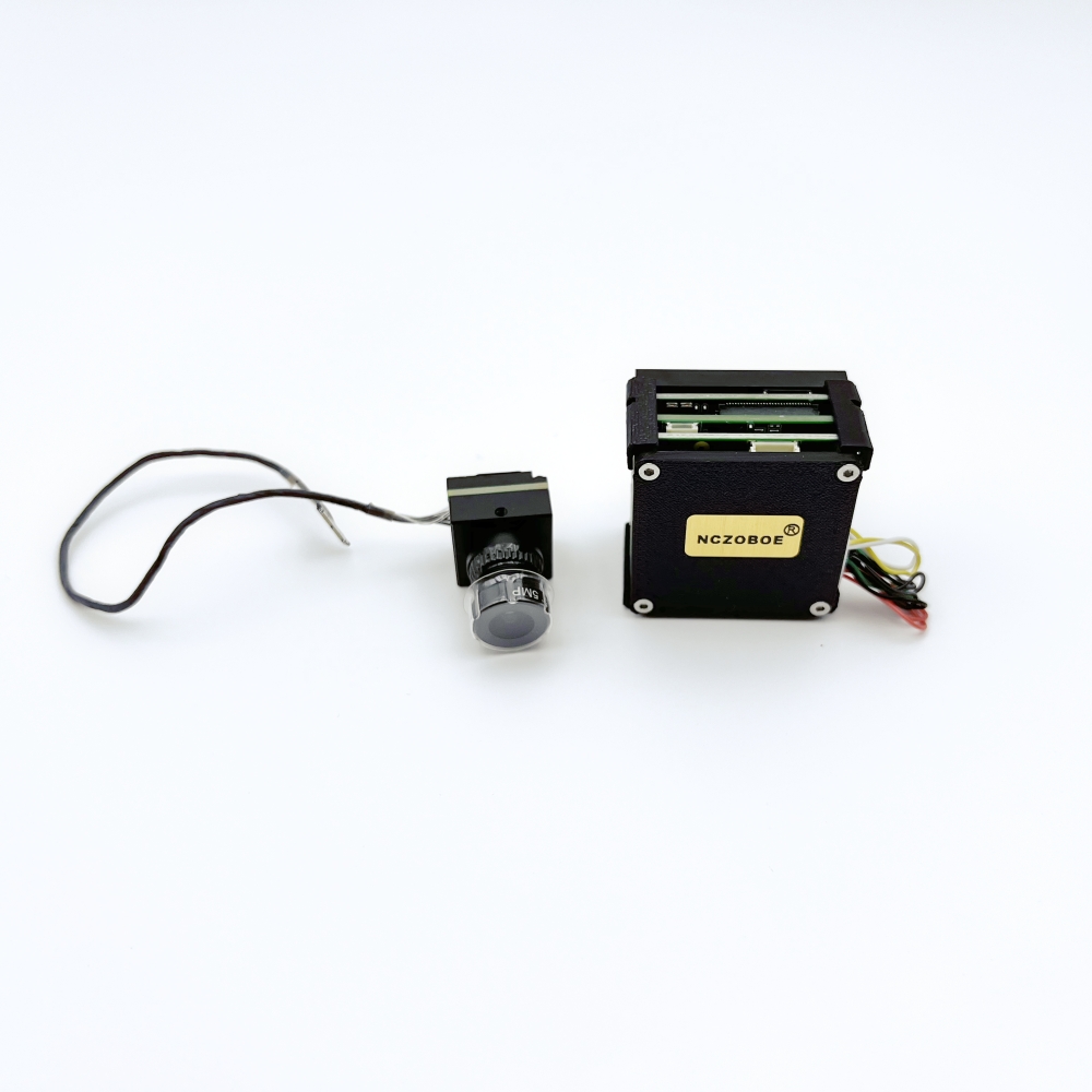 Module de caméra FPV AI NCZOBO - Drone Kit Long Range avis et prix