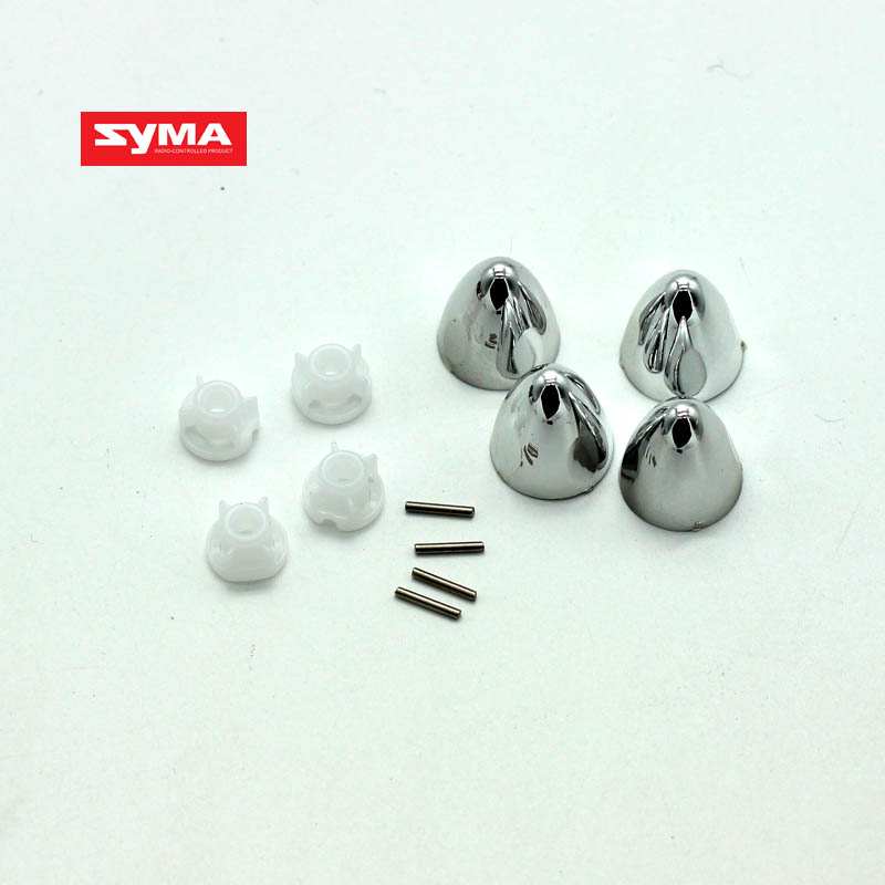 SYMA – Kit de pièces de rechan - Drone Kit Octocopter avis et prix