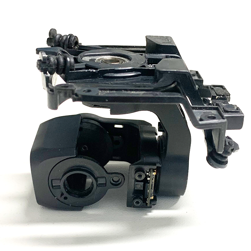 Moteurs de caméra à cardan Air - Dji Drone Mini 4 Pro avis et prix