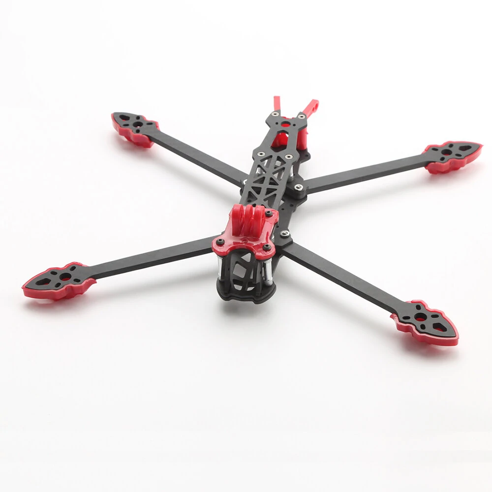 Mark4 8 pouces 375mm empatteme - Drone Kit Long Range avis et prix
