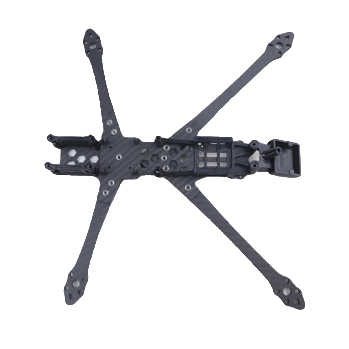 HSKRC-Analyste de cadre longue - Drone Kit Long Range avis et prix