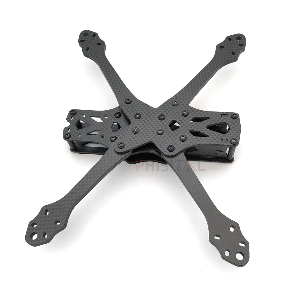 Kit de châssis de quadricoptèr - Drone Kit Octocopter avis et prix
