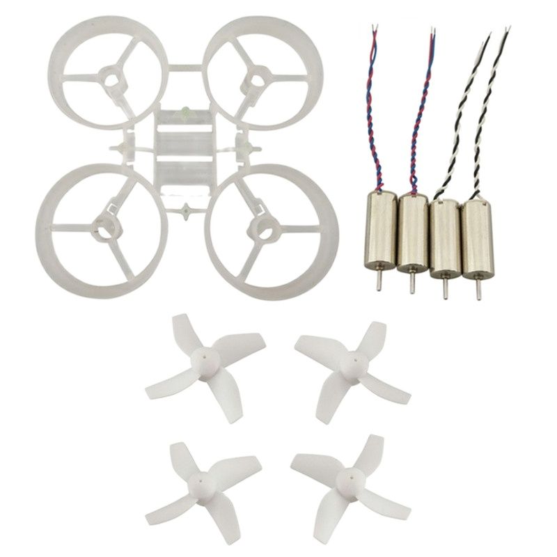 JJRC H36 Eachine E010 Furibee  - Drone Kit Build Yourself avis et prix