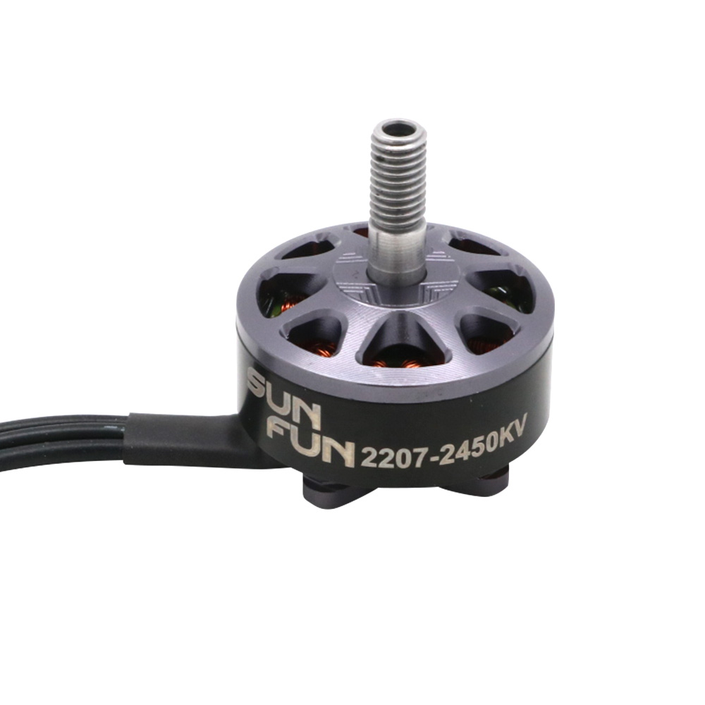 1/4 pièces ensemble Sun Fun 22 - Drone Kit Octocopter avis et prix