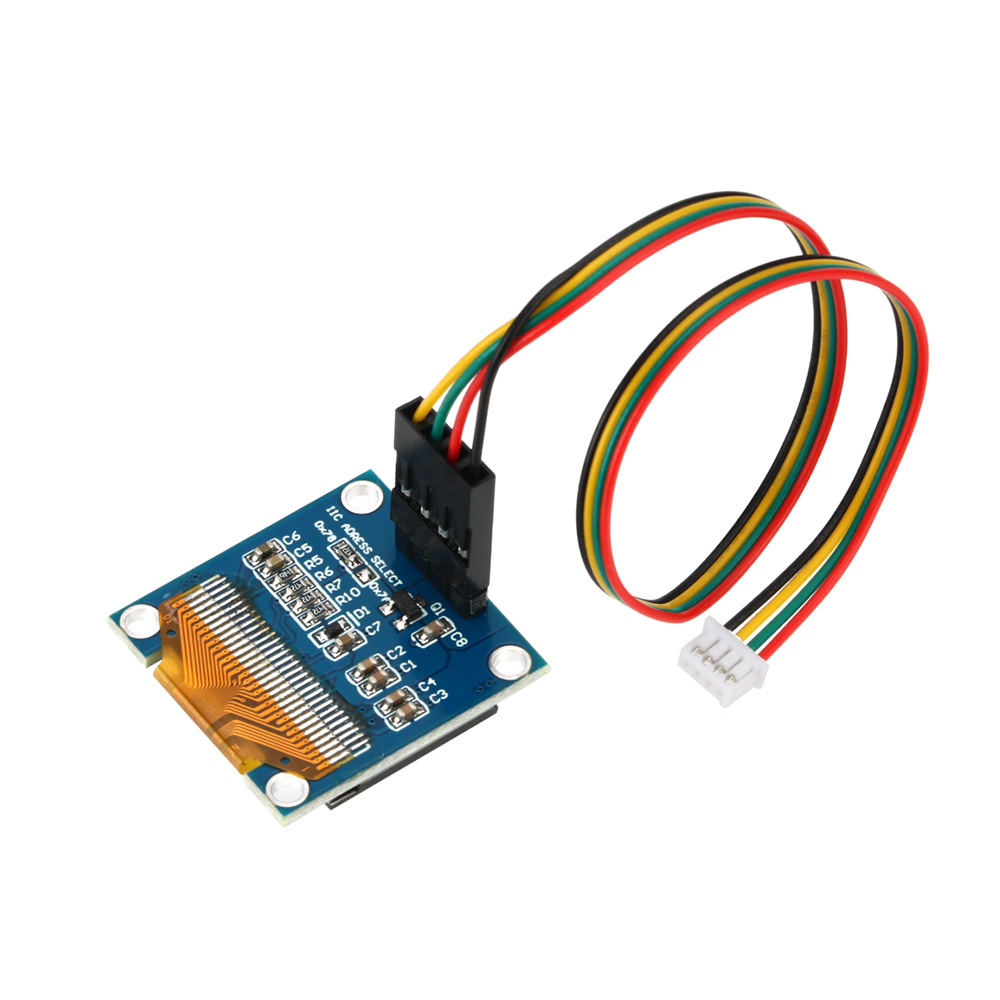 Affichage OLED OSD pour contrô - Drone Kit Hexacopter avis et prix