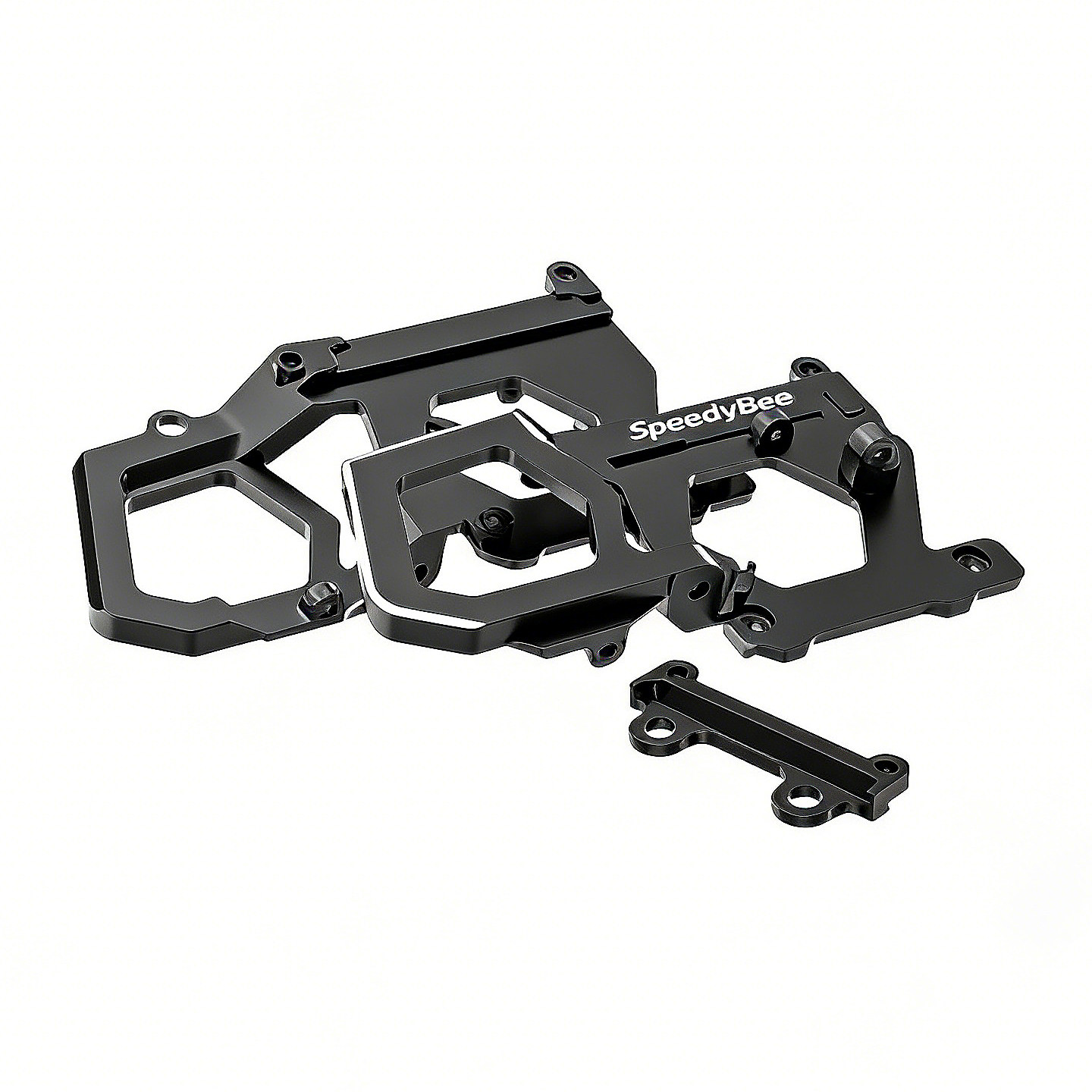 Support de caméra en aluminium - Drone Kit Build Yourself avis et prix