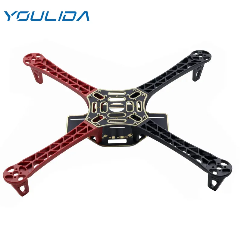 Kit de châssis de drone F450 p - Drone Kit Octocopter avis et prix