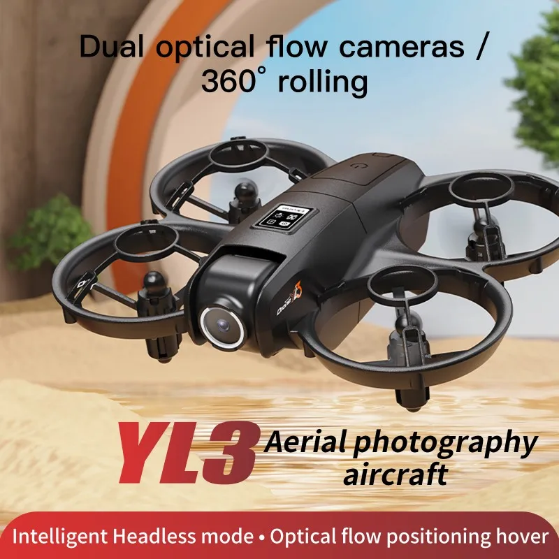 VIVO YL3 Drone GPS 8K Professi - Drone Kit With Camera avis et prix