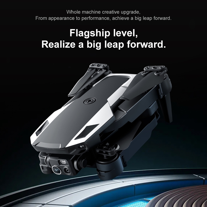 Kit de drone portable avec tél - Drone Kit Build Yourself avis et prix