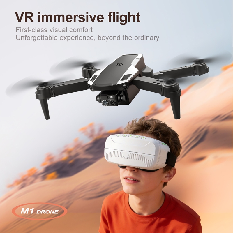 Kit de drone portable avec tél - Drone Kit Build Yourself avis et prix