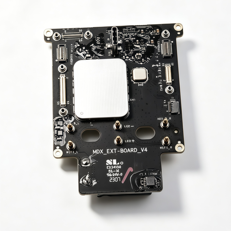 Pièces de rechange neuves d'or - Autel Drone Evo Max 4T avis et prix