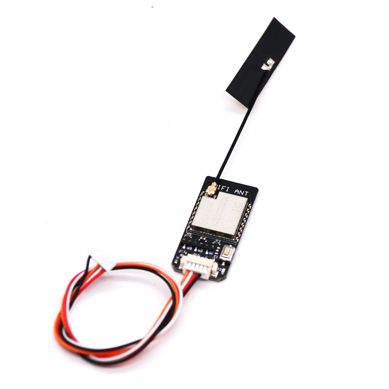 MAVLink2-Technologie de télémé - Drone Kit Hexacopter avis et prix