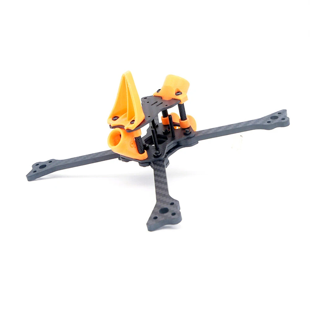 TEOSAW 533Pro 190mm empattemen - Drone Kit Fpv avis et prix