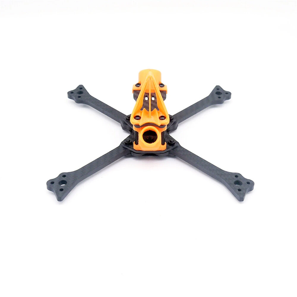 TEOSAW 533Pro 190mm empattemen - Drone Kit Fpv avis et prix