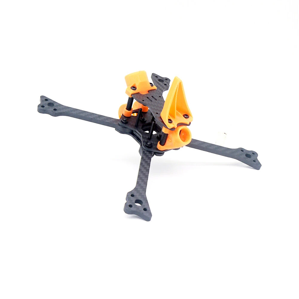 TEOSAW 533Pro 190mm empattemen - Drone Kit Fpv avis et prix