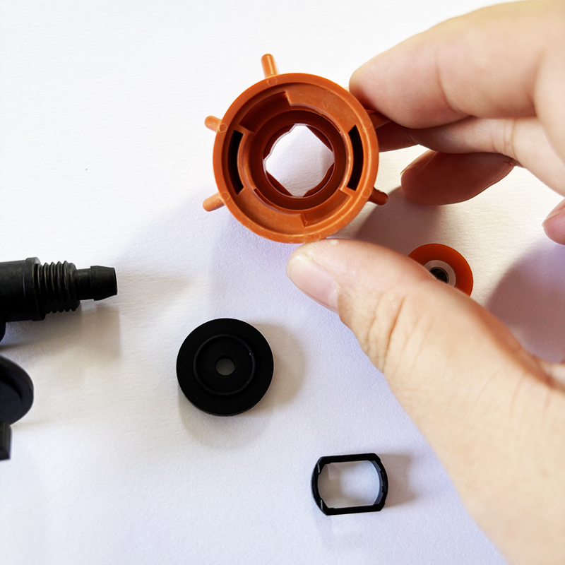 Agras【T30】 Kit complet de corp - Drone Kit Parts Included avis et prix