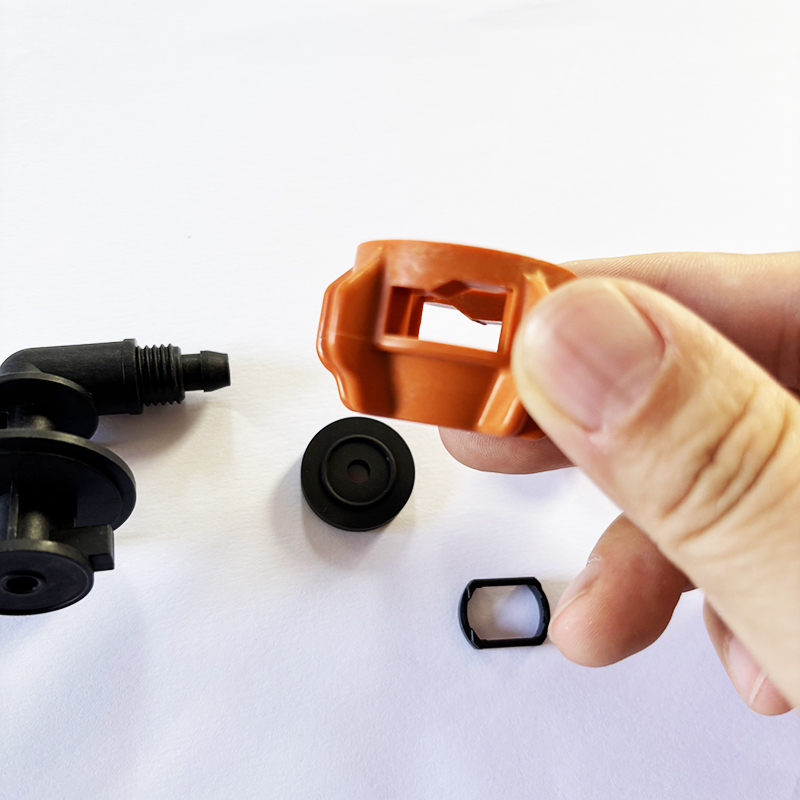 Agras【T30】 Kit complet de corp - Drone Kit Parts Included avis et prix
