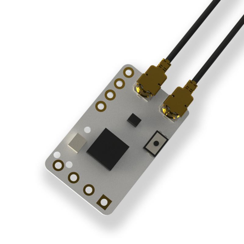 Récepteur Original Black Sheep - Tbs Fpv Tracer avis et prix